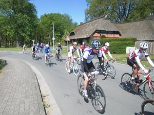 RTF Celle Rocky 45
